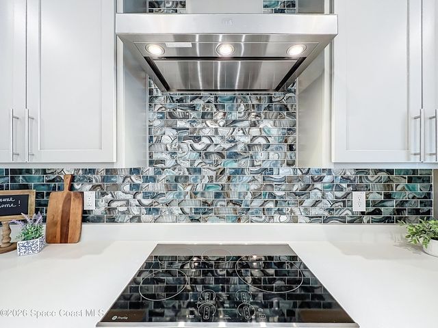 414 Loymer Circle, Merritt Island, FL 32953