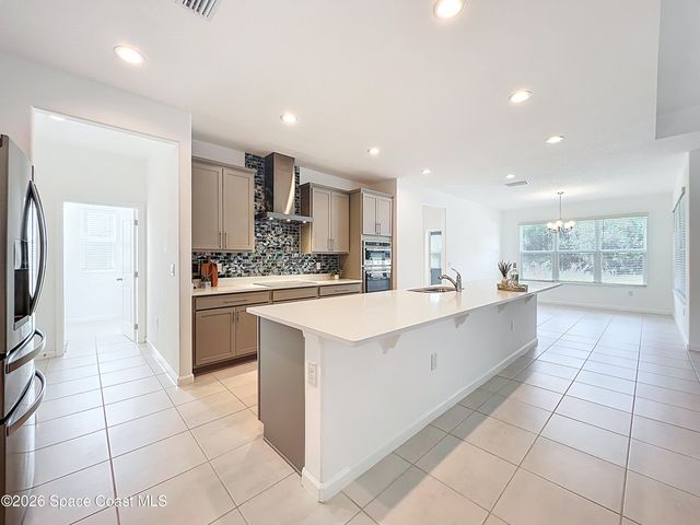 414 Loymer Circle, Merritt Island, FL 32953