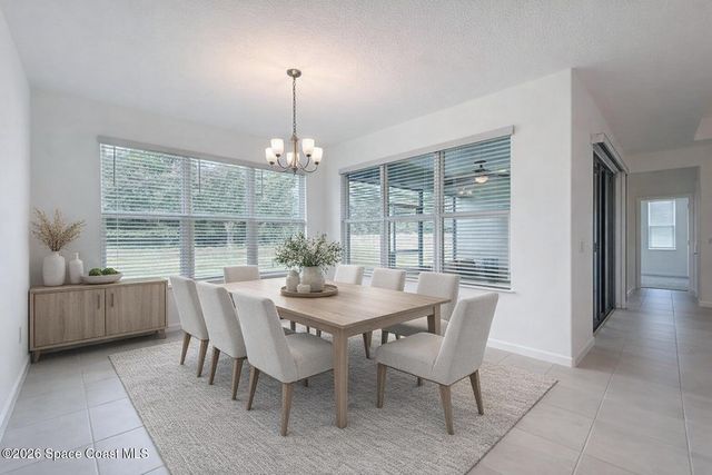 414 Loymer Circle, Merritt Island, FL 32953