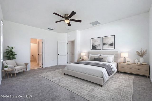 414 Loymer Circle, Merritt Island, FL 32953