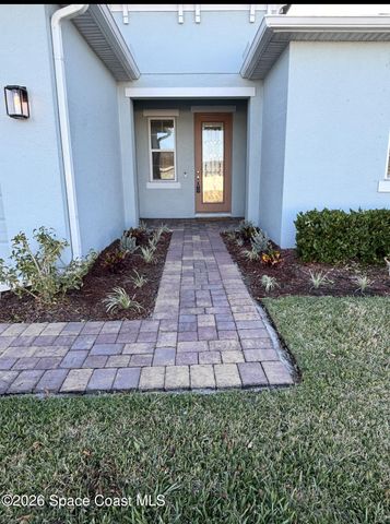 414 Loymer Circle, Merritt Island, FL 32953