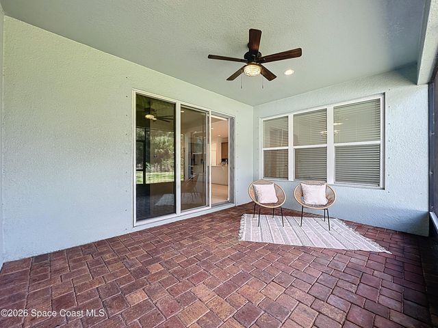 414 Loymer Circle, Merritt Island, FL 32953