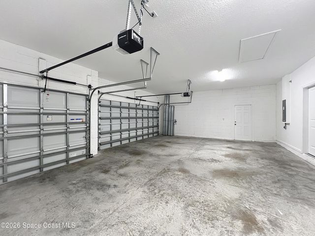 414 Loymer Circle, Merritt Island, FL 32953