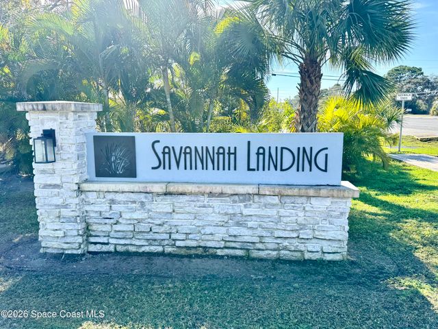 414 Loymer Circle, Merritt Island, FL 32953