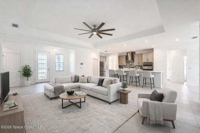 414 Loymer Circle, Merritt Island, FL 32953