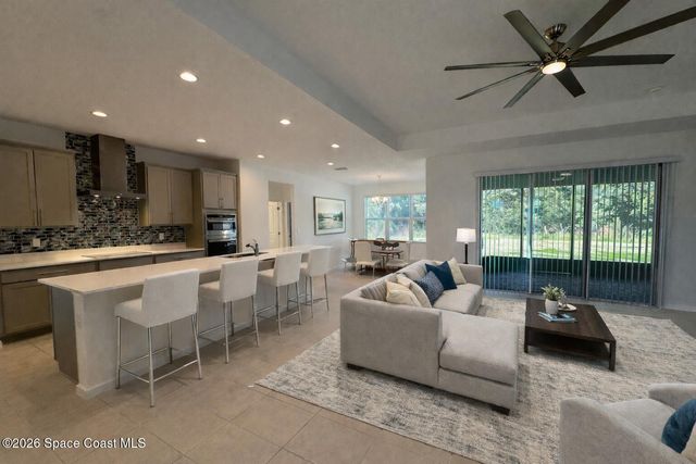 414 Loymer Circle, Merritt Island, FL 32953