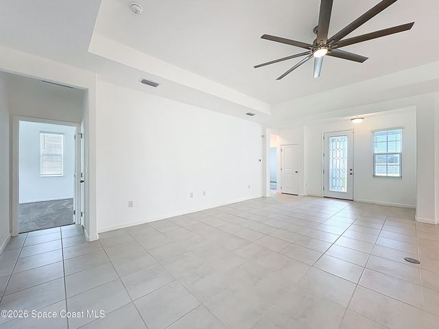 414 Loymer Circle, Merritt Island, FL 32953