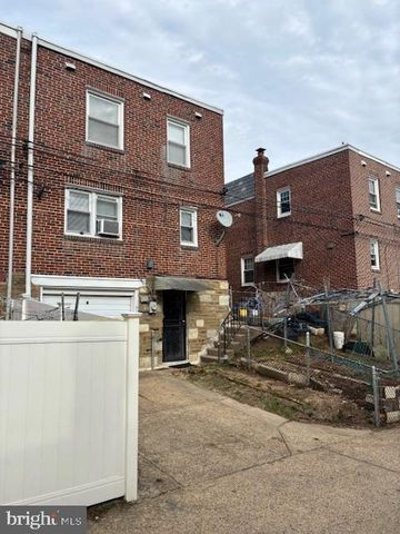 1830 FAUNCE ST, Philadelphia, PA 19111