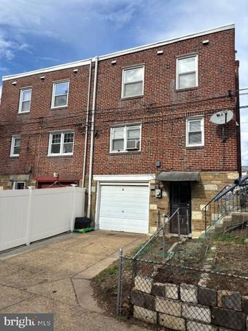 1830 FAUNCE ST, Philadelphia, PA 19111