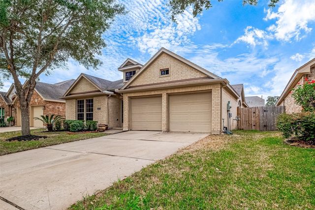 2808 Arbor Brook Lane, Pearland, TX 77584