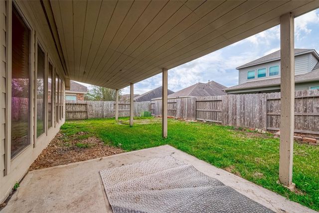 2808 Arbor Brook Lane, Pearland, TX 77584