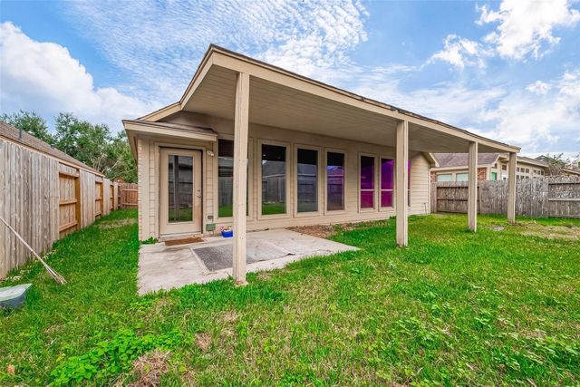 2808 Arbor Brook Lane, Pearland, TX 77584