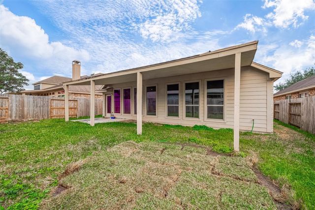2808 Arbor Brook Lane, Pearland, TX 77584