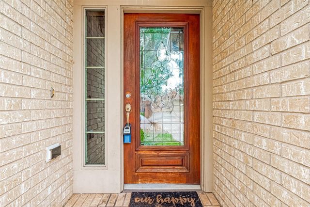 2808 Arbor Brook Lane, Pearland, TX 77584