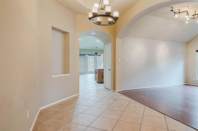 2808 Arbor Brook Lane, Pearland, TX 77584