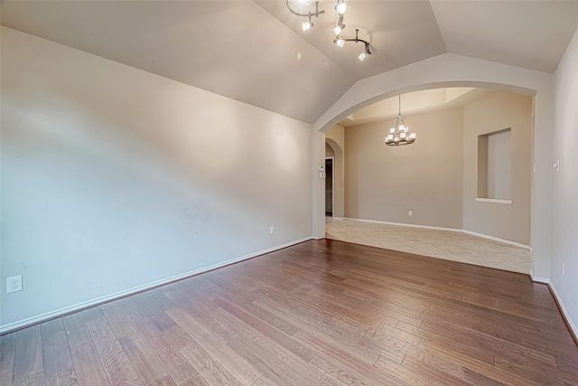 2808 Arbor Brook Lane, Pearland, TX 77584