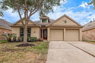 2808 Arbor Brook Lane, Pearland, TX 77584