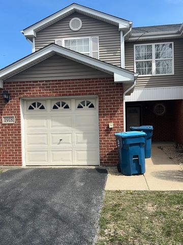1918 Stonegate Drive, Calumet City, IL 60409