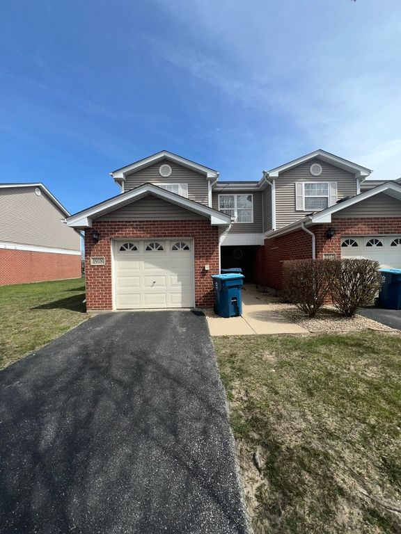 1918 Stonegate Drive, Calumet City, IL 60409