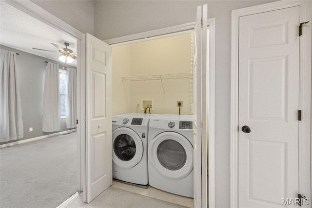 3370 Shutten Way, St Charles, MO 63301