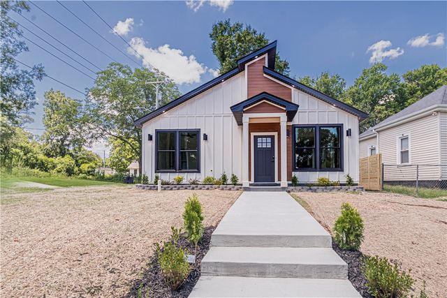 207 Brissey Street, Anderson, SC 29624