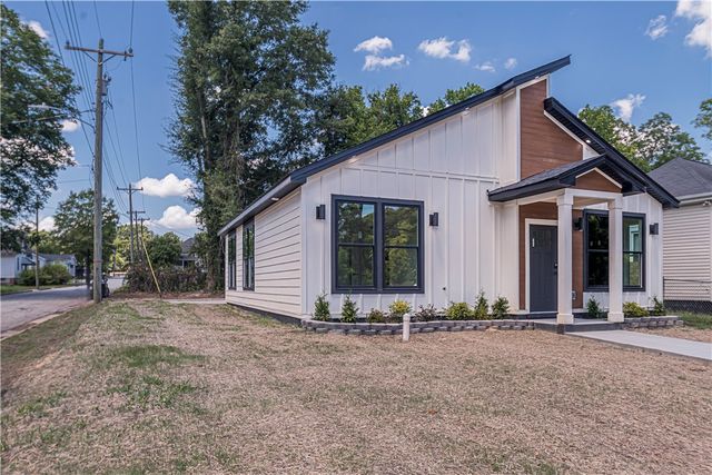 207 Brissey Street, Anderson, SC 29624