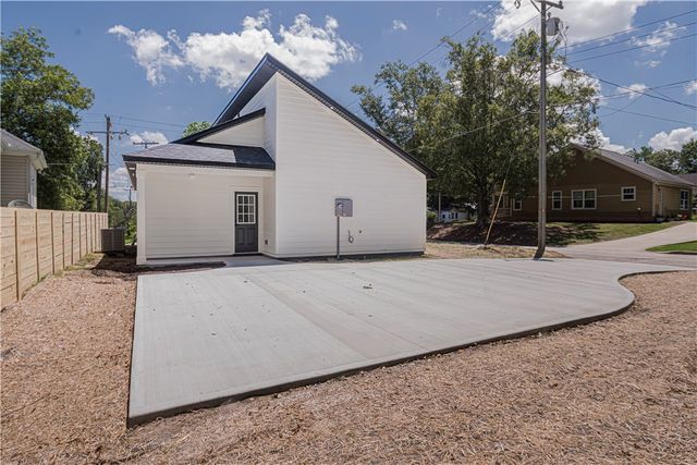 207 Brissey Street, Anderson, SC 29624