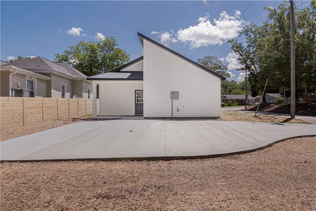 207 Brissey Street, Anderson, SC 29624