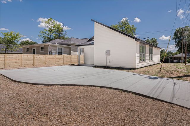 207 Brissey Street, Anderson, SC 29624