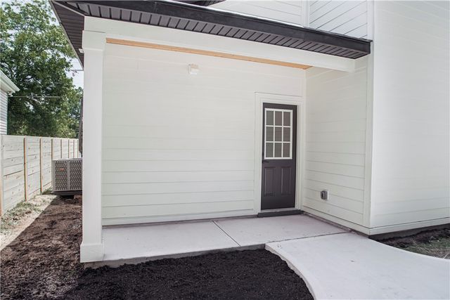 207 Brissey Street, Anderson, SC 29624