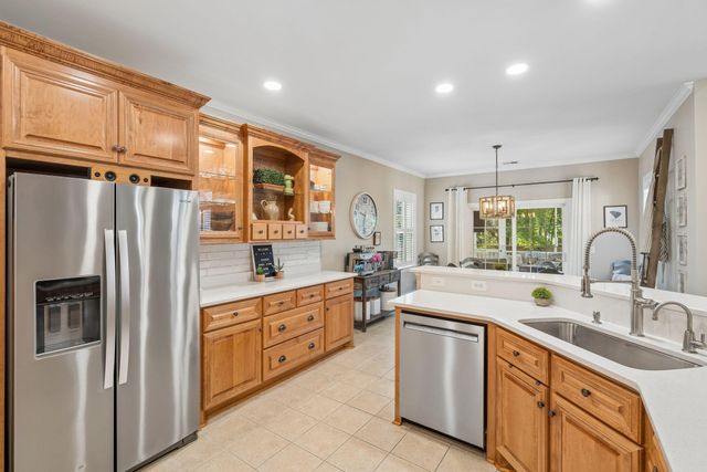 112 Pine Valley Drive, Summerville, SC 29483