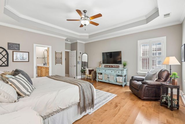 112 Pine Valley Drive, Summerville, SC 29483