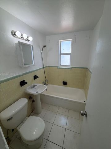 3669 Thomas Avenue 8, Miami, FL 33133