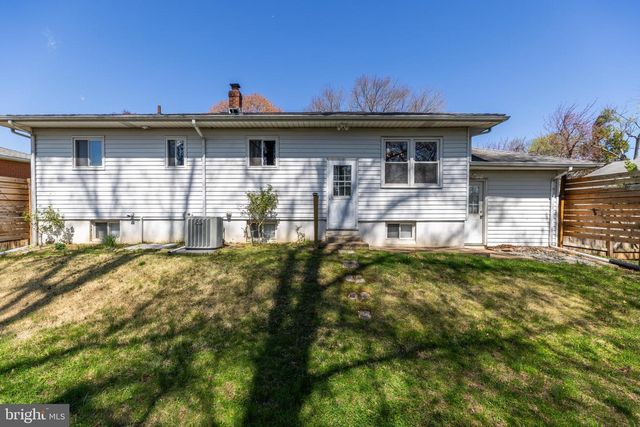 5 MCMECHEM, Newark, DE 19711