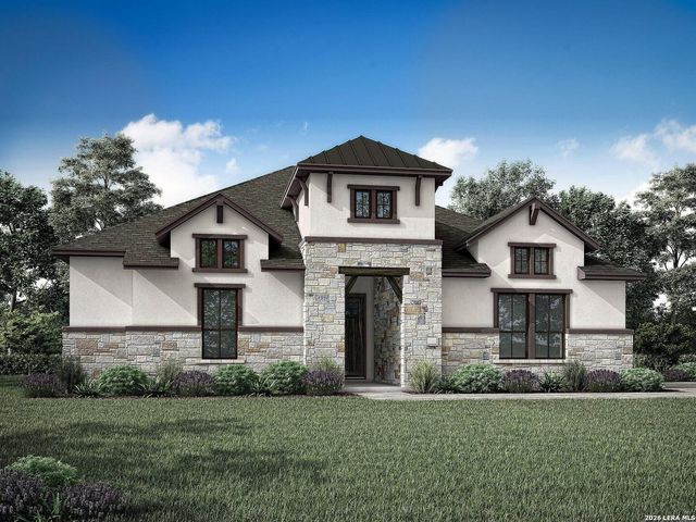 5110 EVERLY TER, San Antonio, TX 78263