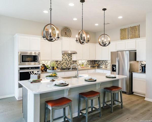 5110 EVERLY TER, San Antonio, TX 78263