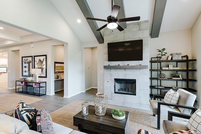 5110 EVERLY TER, San Antonio, TX 78263