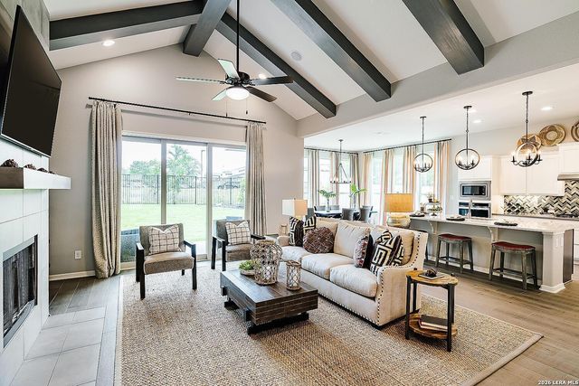 5110 EVERLY TER, San Antonio, TX 78263