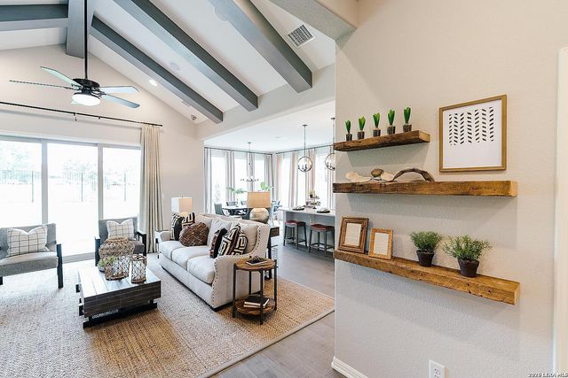 5110 EVERLY TER, San Antonio, TX 78263