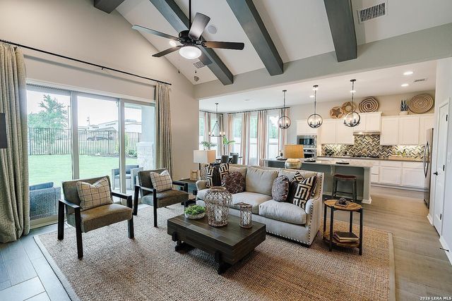 5110 EVERLY TER, San Antonio, TX 78263