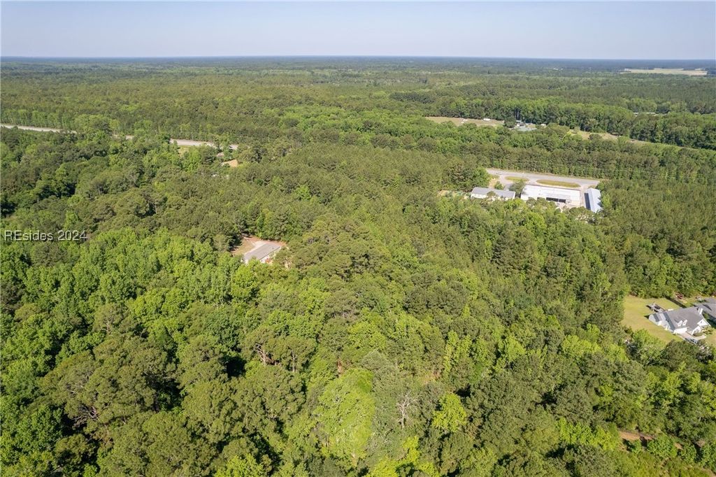 Image 2 of property listing at S Jacob Smart Boulevard, Ridgeland, SC 29936