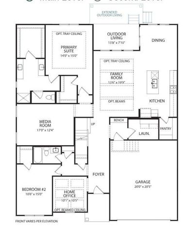 610 Baker Road, Columbia, TN 38401