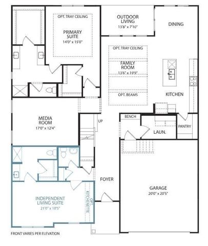 610 Baker Road, Columbia, TN 38401