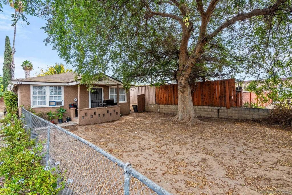 546 50 N Quince St, Escondido, CA 92025 — exterior