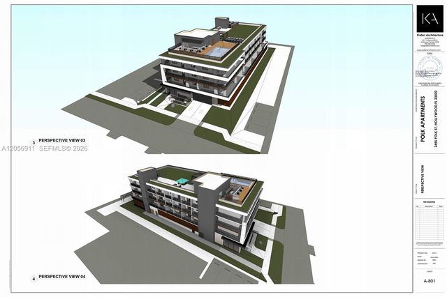 2455 Polk St, Hollywood, FL 33020
