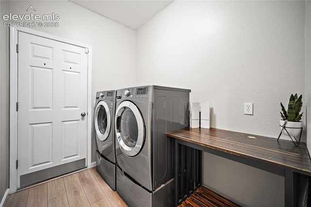 7938 Silver Birch Drive, Colorado Springs, CO 80927
