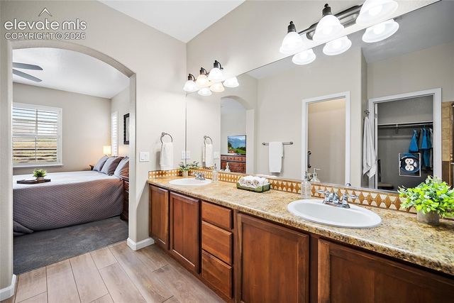 7938 Silver Birch Drive, Colorado Springs, CO 80927
