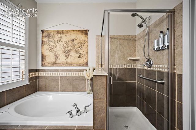 7938 Silver Birch Drive, Colorado Springs, CO 80927