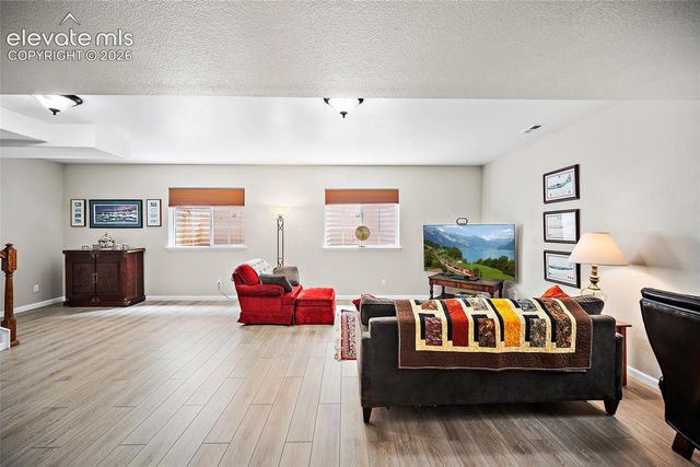 7938 Silver Birch Drive, Colorado Springs, CO 80927