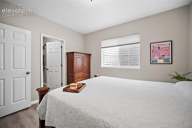 7938 Silver Birch Drive, Colorado Springs, CO 80927